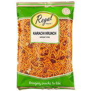 Regal Karachi Krunch 375g