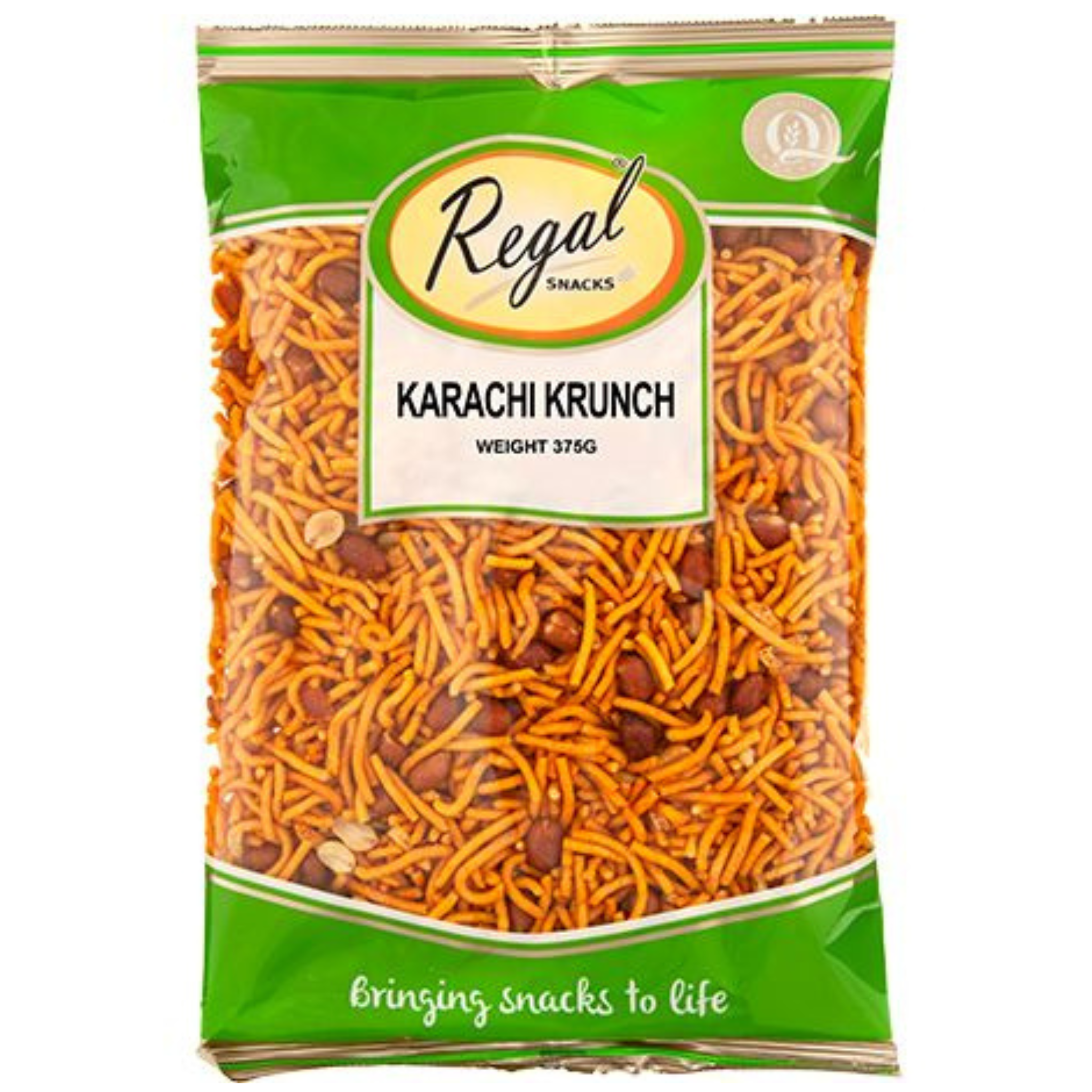 Regal Karachi Krunch 375g