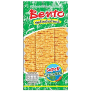 Bento Meeresfrüchte Mix Tintenfisch Snack Super Seetang 20g