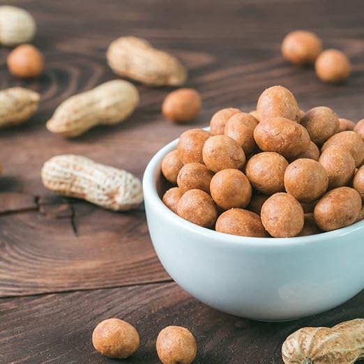 Koh-Kae Erdnüsse mit Kokosgeschmack 110g