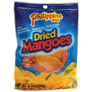 Philippine Brand Getrocknete Mango 100g
