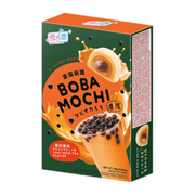 Yuki & Love Mochi Boba Thai Milchtee 180g