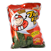Tao Kae Noi Crispy Seaweed Snack Hot&Spicy 32g
