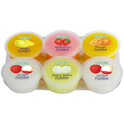 Cocon Nata de Coco Fruchtmix Klassisch 480g