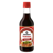 Kikkoman Teriyaki Marinade 250ml