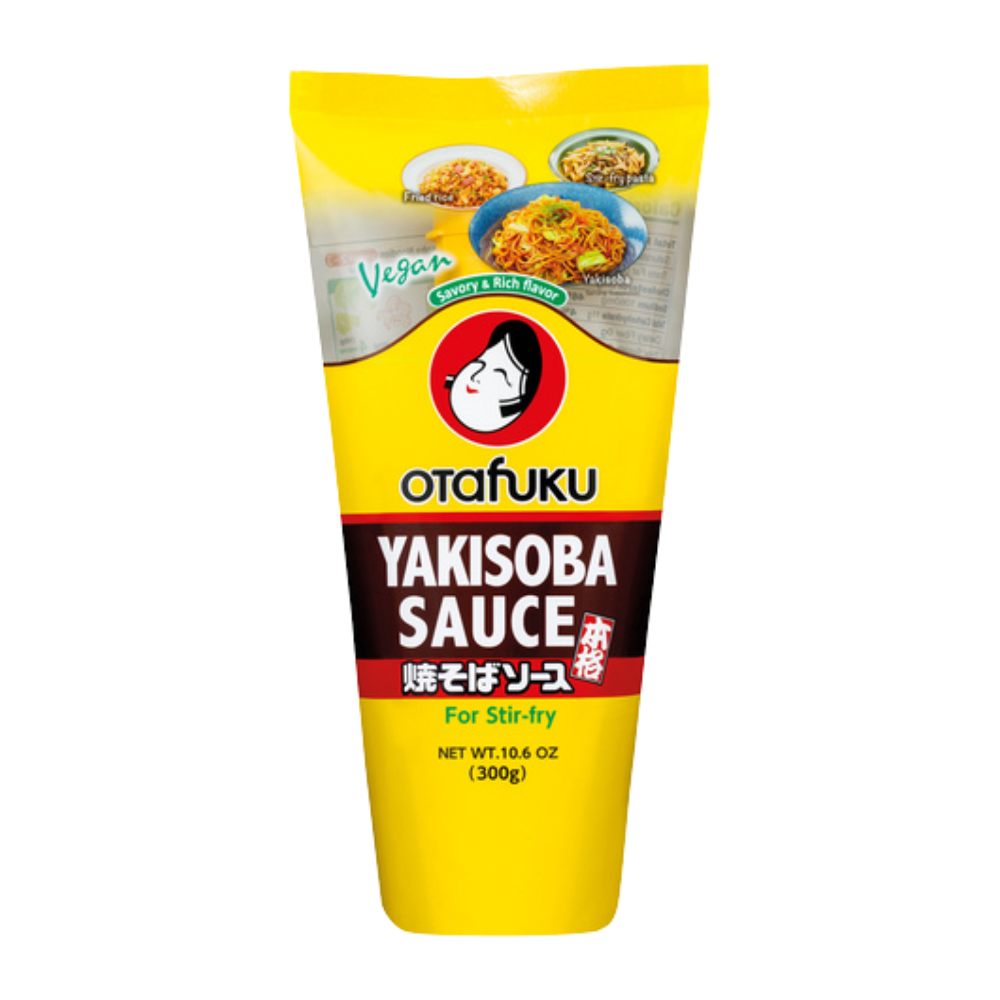 Otafuku Yakisoba Sauce 300g