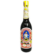 MAEKRUA Austernsauce Oyster Sauce 600ml