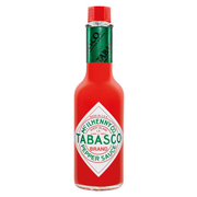Tabasco Pfeffersauce Rot 60ml