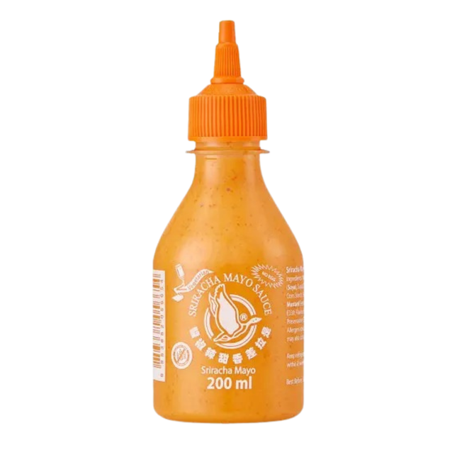 Flying Goose Sriracha Mayo Mayonnaise 200ml