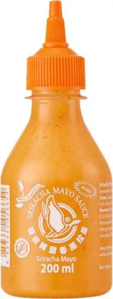 Flying Goose Sriracha Mayo Mayonnaise 200ml