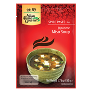Asian Home Gourmet Japanische Miso Suppenpaste 50g