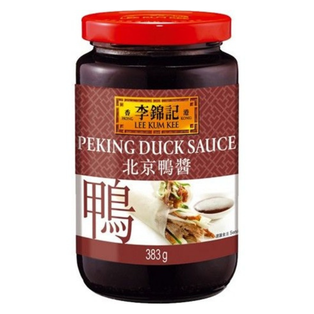 Lee Kum Kee Sauce für Pekingente 383g