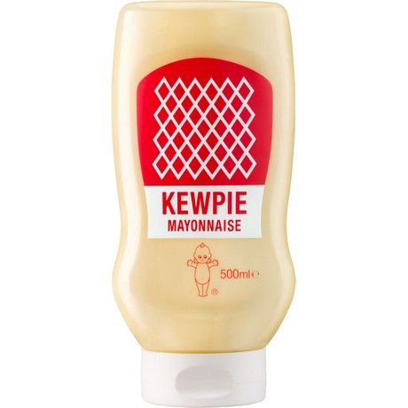 KEWPIE Mayonnaise Japanischer Art 500ml / 470g