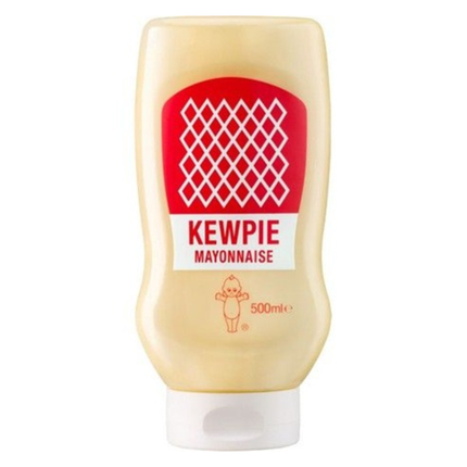 Kewpie Japanische Mayonnaise 500ml (470g)