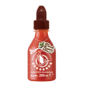Flying Goose Sriracha Chilisauce Schwarzer Pfeffer 200ml