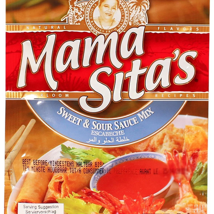 Mama Sita's Süß Sauer Sauce Mix 57g