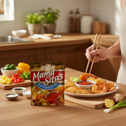 Mama Sita's Süß Sauer Sauce Mix 57g