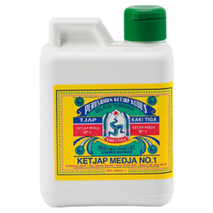 Kaki Tiga Süße Sojasauce (Ketjap Medja) 500ml