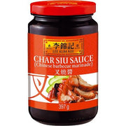 Lee Kum Kee Char Siu Sauce Grillmarinade 397g