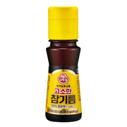 Ottogi Sesamöl 55ml_MHD