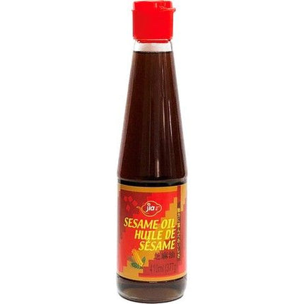 JIA BRAND  Sesamöl 410ml