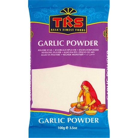 TRS Knoblauchpulver 100g