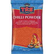 TRS Chilipulver 100g