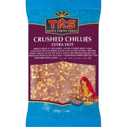 TRS Chiliflocken Extra Scharf 100g