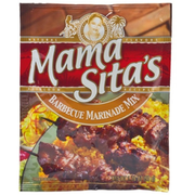 Mama Sita's BBQ Barbecue Marinade Mix 50g