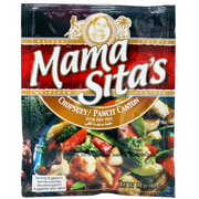 Mama Sita's Würzmischung Chop Suey & Pancit Canton 40g