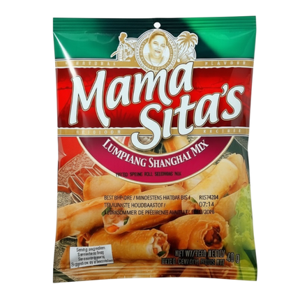 Mama Sita's Würzmix für Frühlingsrollen 40g