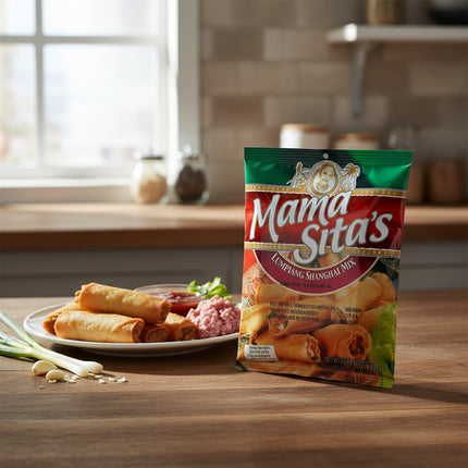 Mama Sita's Würzmix für Frühlingsrollen 40g