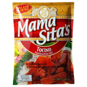 Mama Sita's Tocino Marinadenmix 75g