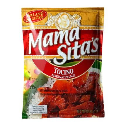 Mama Sita's Tocino Marinadenmix 75g