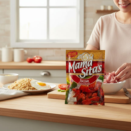 Mama Sita's Tocino Marinadenmix 75g