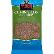 TRS Kreuzkümmel Ganz (Jeera) 100g