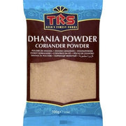TRS Korianderpulver Dhania 100g