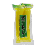 Lv Zheng Food Eingelegter Rettich Halbiert 350g