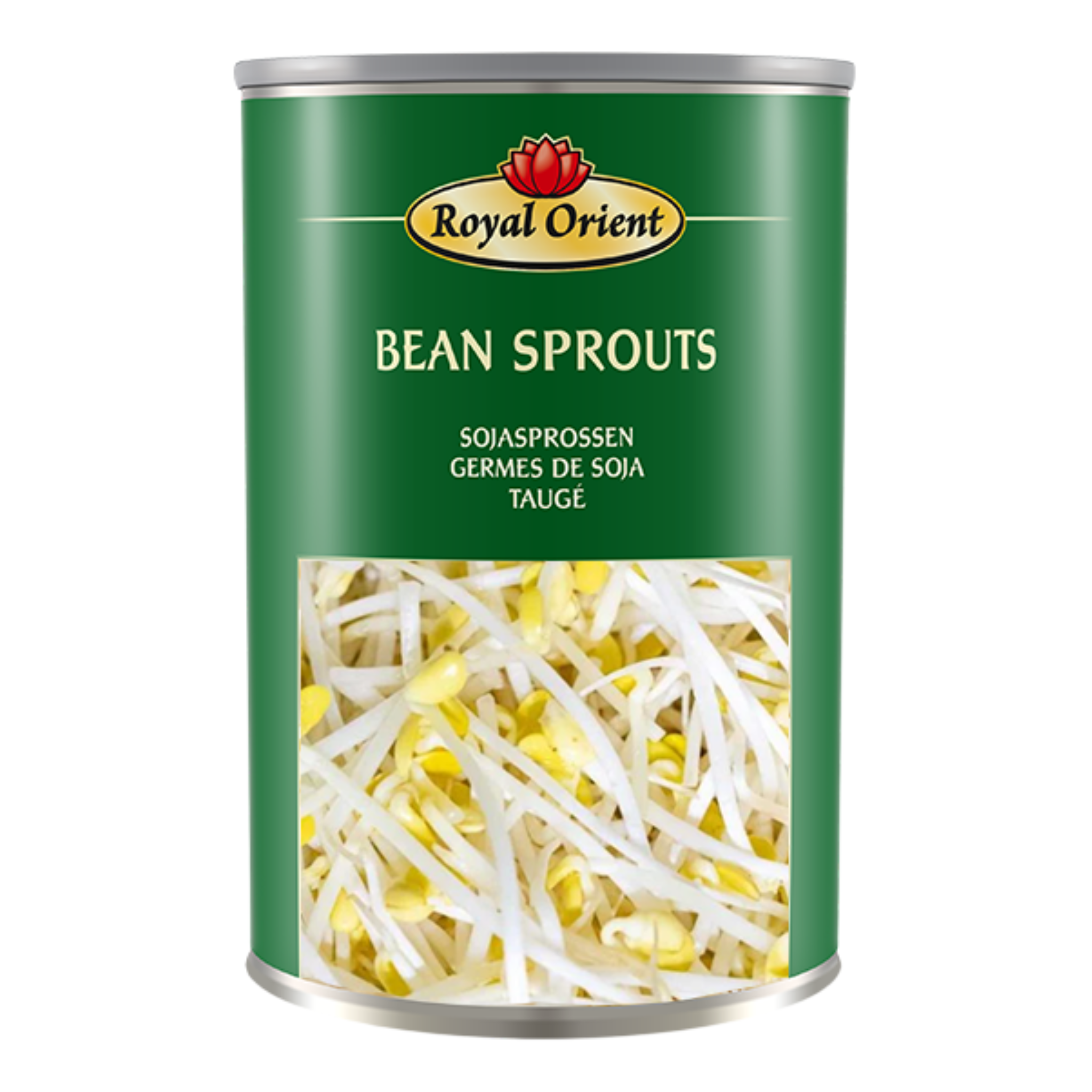 Royal Orient Sojasprossen 425g