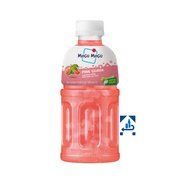 Mogu Mogu Guave Getränk mit Nata de Coco 320ml