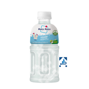 Mogu Mogu Joghurt Getränk mit Nata de Coco 320ml