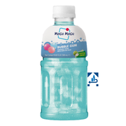 Mogu Mogu Kaugummi Getränk mit Nata de Coco 320ml