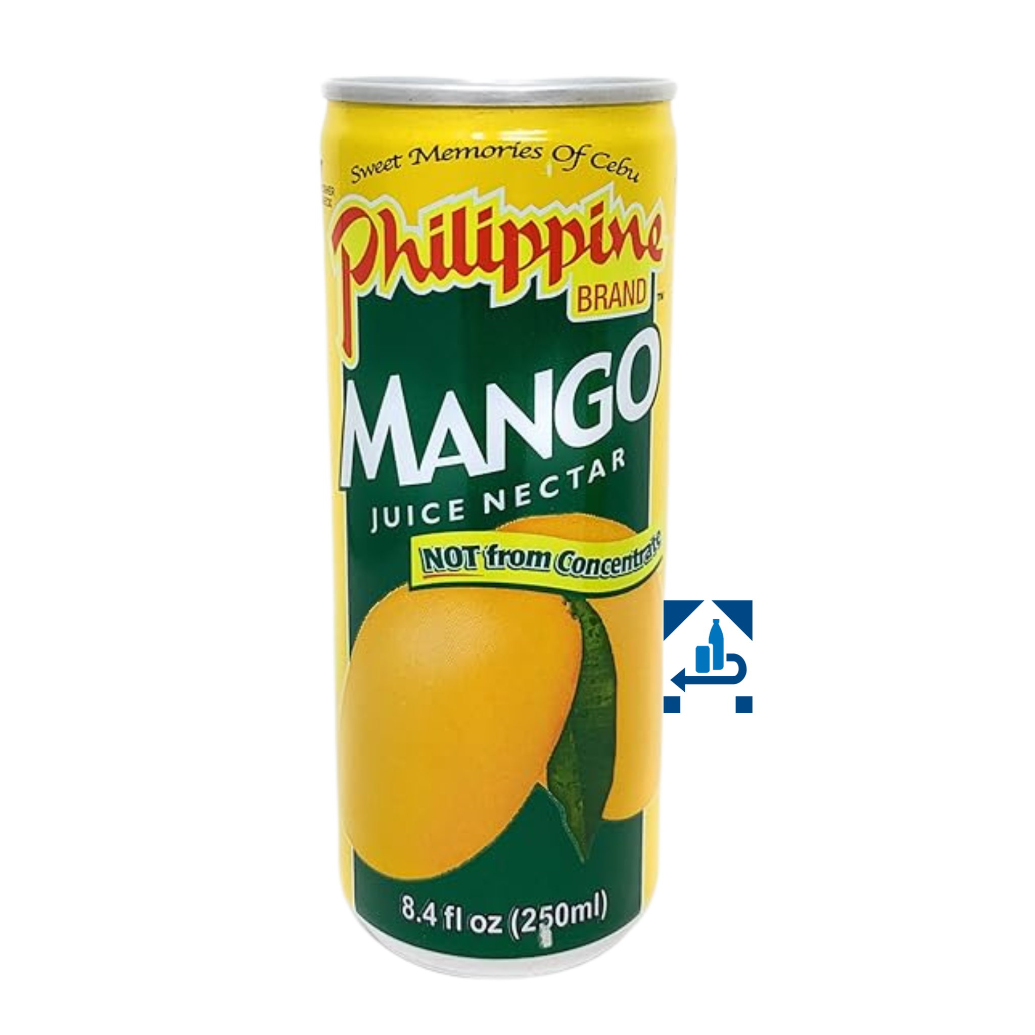 Philippine Brand Mangonektar 250ml
