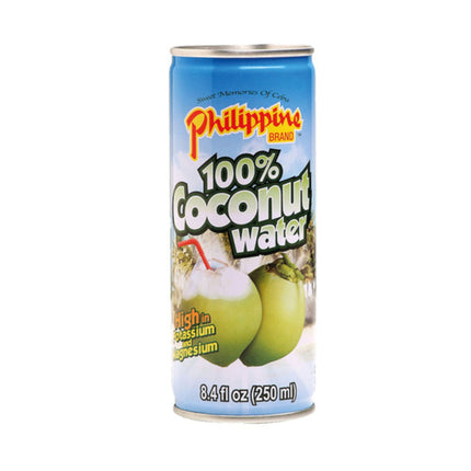 Philippine Brand Kokoswasser 250ml