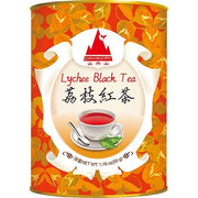 SHAN WAI SHAN Litschi Schwarztee 50g