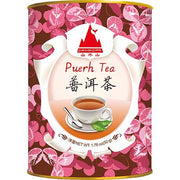 SHAN WAI SHAN Pu Erh Tee 50g