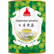 SHAN WAI SHAN Japanischer Sencha Tee 50g