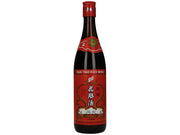 Golden Turtle Hua Tiao Reiswein Kochwein 14%, 640ml
