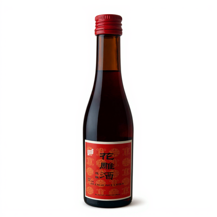 Golden Turtle Hua Tiao Reiswein Kochwein 14%, 260ml
