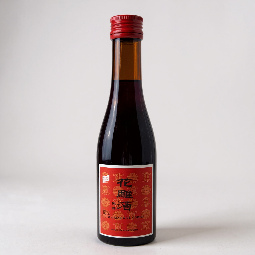Golden Turtle Hua Tiao Reiswein Kochwein 14%, 260ml